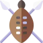 Shield icon 64x64