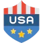Badge icon 64x64