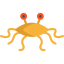 Пастафарианство иконка 64x64