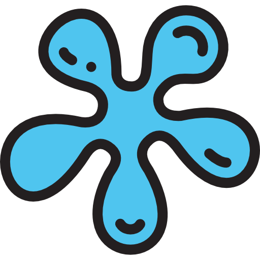 Splash icon