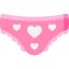 Panties icon 64x64
