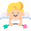 Cupid 상 64x64