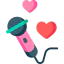 Romantic music Symbol 64x64
