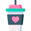 Coffee cup icon 64x64