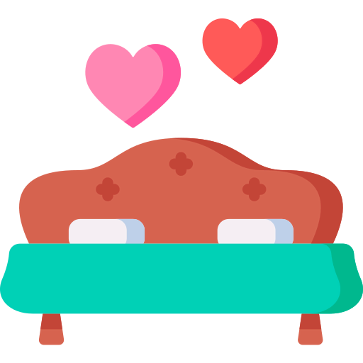 Bed icon