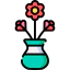 Flower icon 64x64