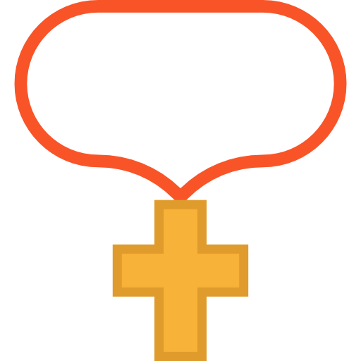 Cross icon