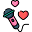 Romantic music Symbol 64x64