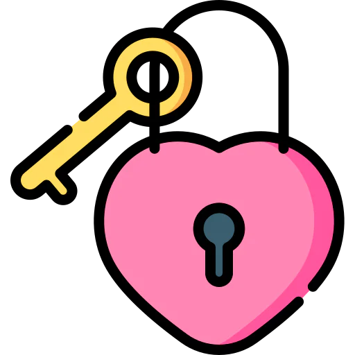 Lock Symbol