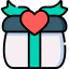 Gift icon 64x64