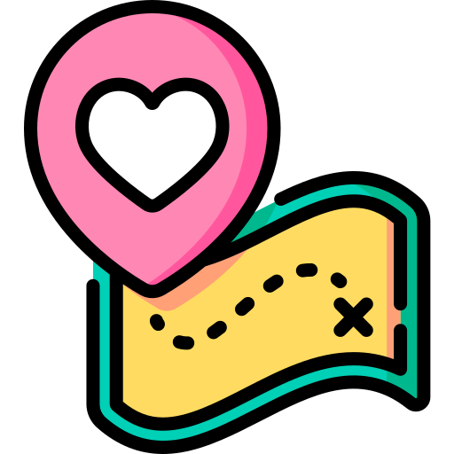 Map icon