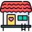 Cabin icon 64x64
