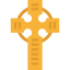 Крест иконка 64x64