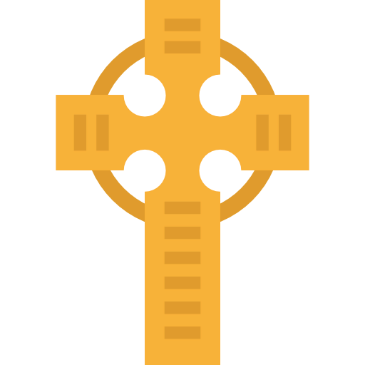Cross icon