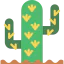 Cactus icon 64x64