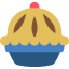 Pie icon 64x64