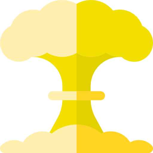 Explosion icon
