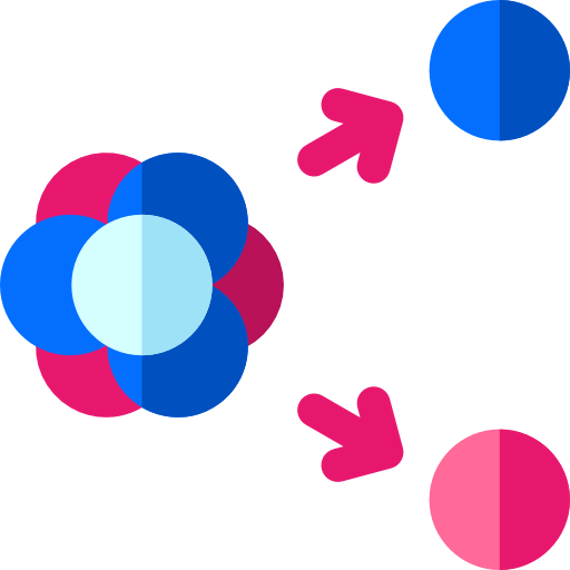Atom icon