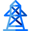 Electric tower Ikona 64x64
