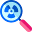 Toxicity icon 64x64