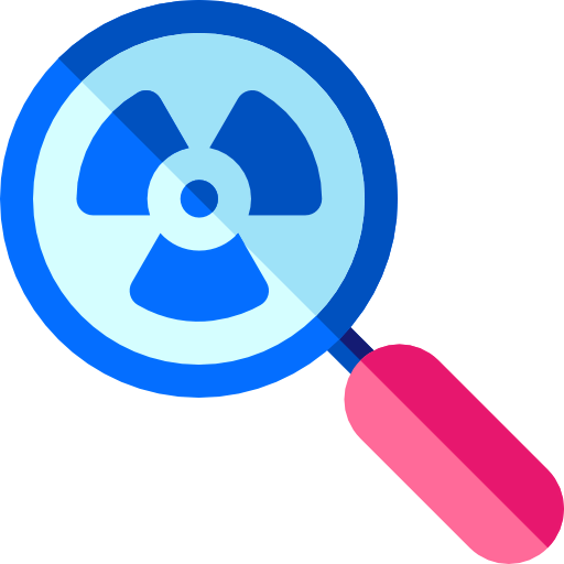 Toxicity icon