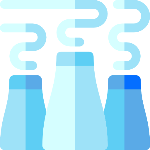 Chimneys icon
