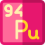 Plutonium 图标 64x64