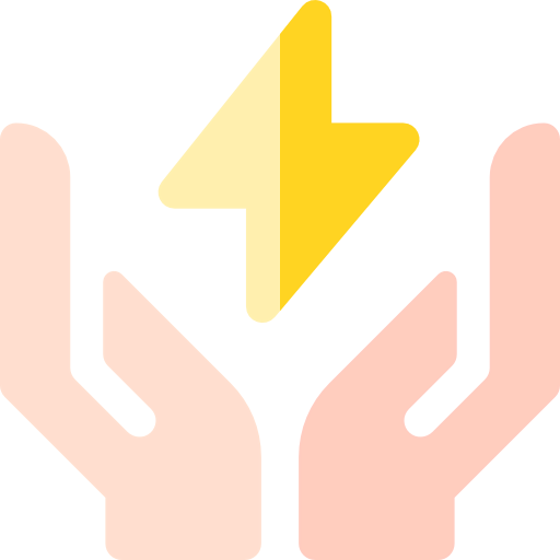 Power icon