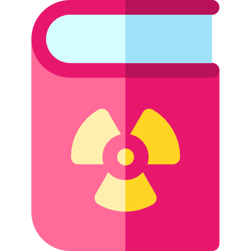 Book icon