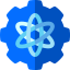 Laboratory ícono 64x64