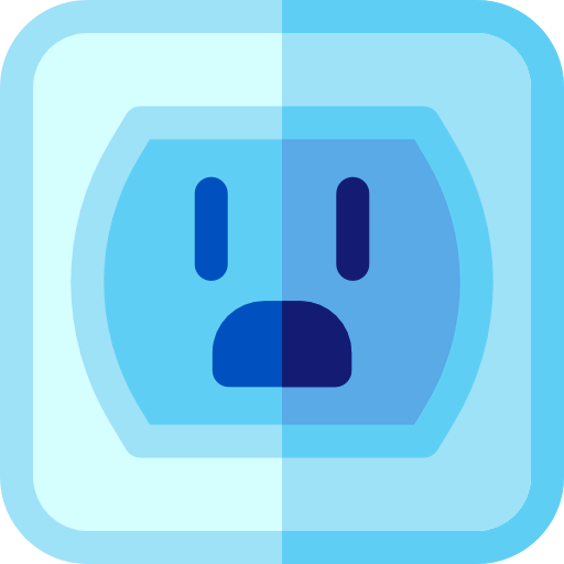 Socket Ikona