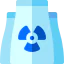 Nuclear plant іконка 64x64