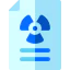Warning icon 64x64