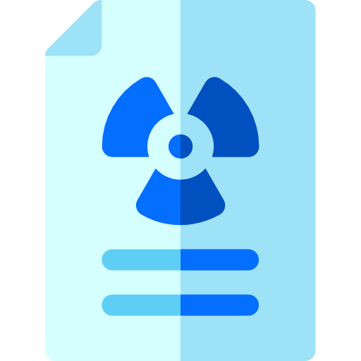 Warning icon