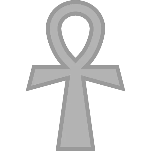 Ankh icon