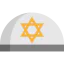 Иудаизм иконка 64x64