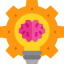 Gear icon 64x64