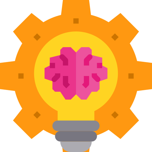 Gear icon