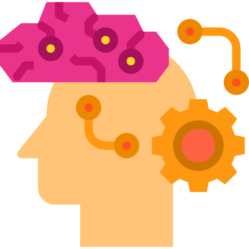 Intelligence icon