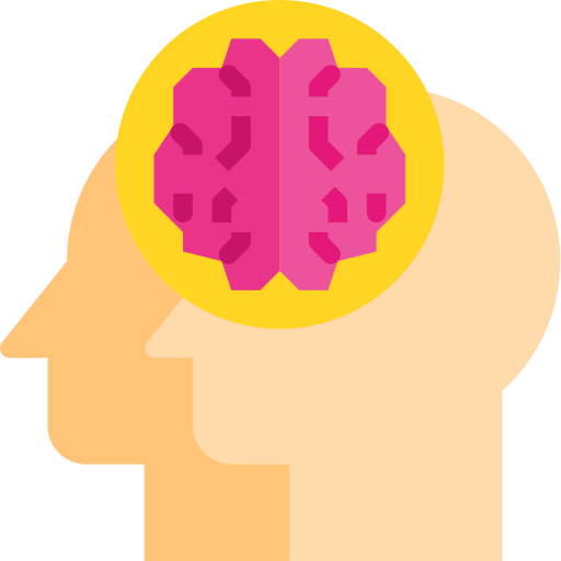 Brain icon