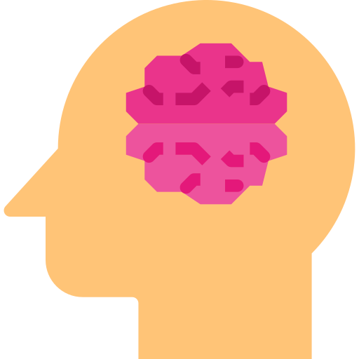Intelligence icône