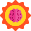Badge icon 64x64