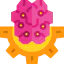 Gear icon 64x64