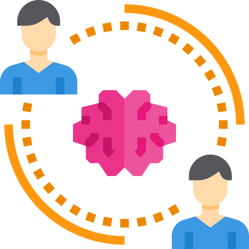 Brainstorm icon