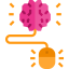 Pay per click icon 64x64