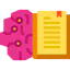 Knowledge icon 64x64