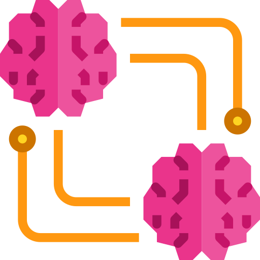 Brainstorming icon