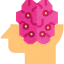 Brain icon 64x64