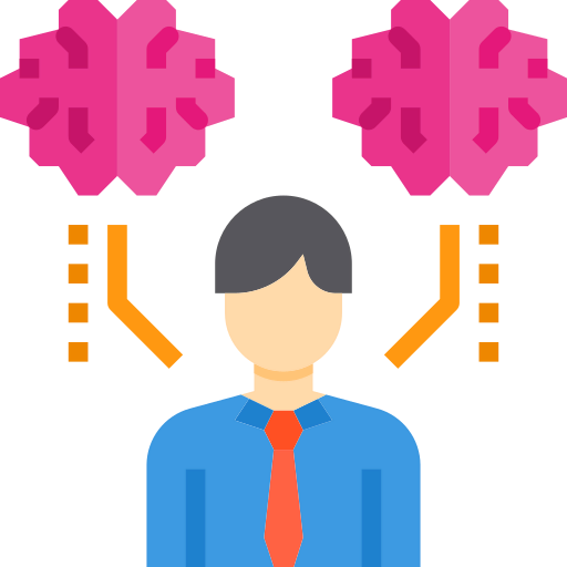 Brainstorm icon