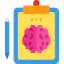 Clipboard icon 64x64
